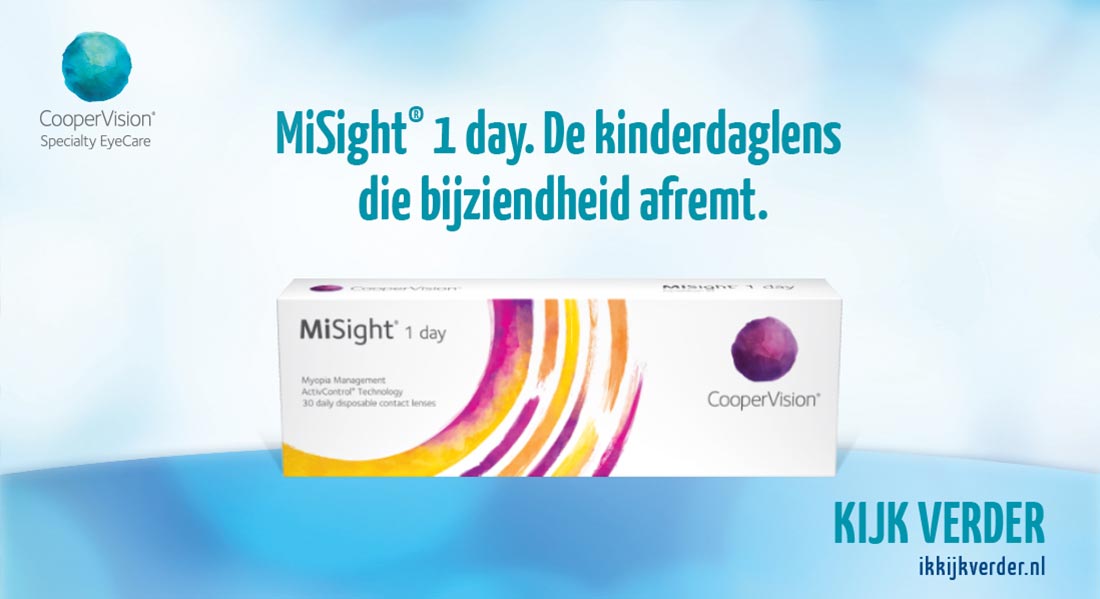 MiSight® 1 day