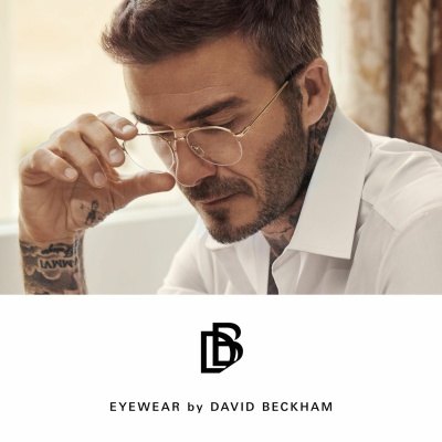 David Beckham