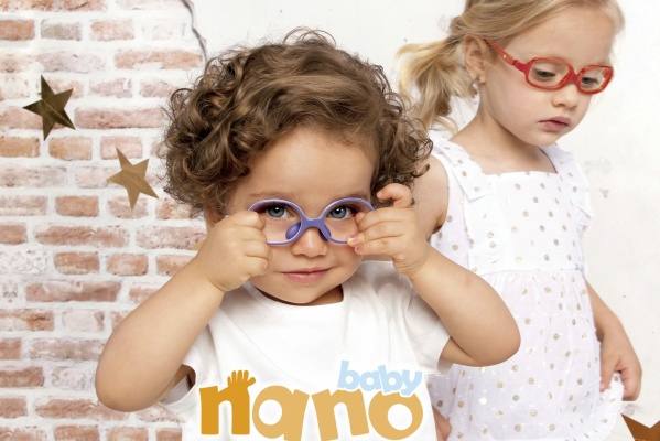 Nanovista kids