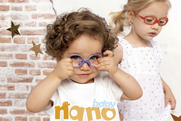 Nanovista kids