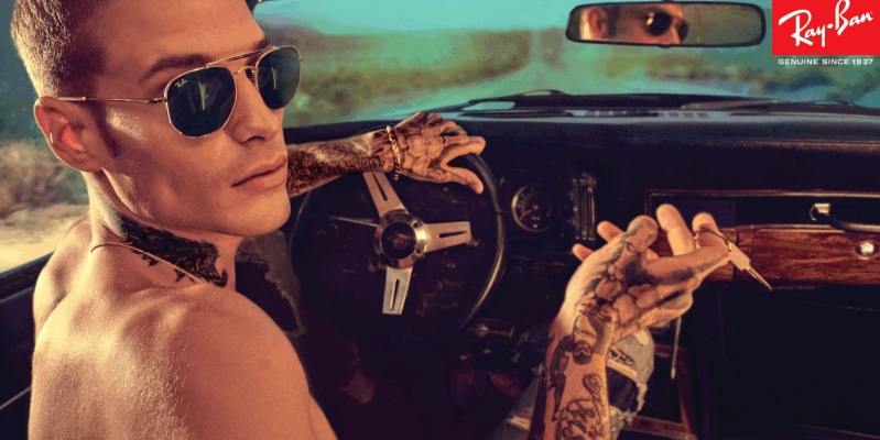 Ray-Ban